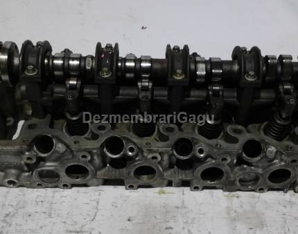 Chiulasa Mercedes A-class / W168 (1997-2004), 1.6 Benzina, 75 KW, caroserie Hatchback