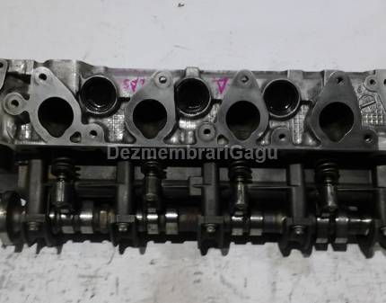 Chiulasa Mercedes A-class / W168 (1997-2004), 1.6 Benzina, 75 KW, caroserie Hatchback