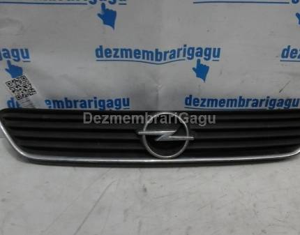 Grile capota Opel Astra G (1998-)