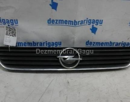 Grile capota Opel Astra G (1998-)
