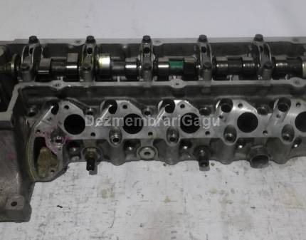 Chiulasa Ssangyong Musso, 2.9 Diesel, caroserie Off-road