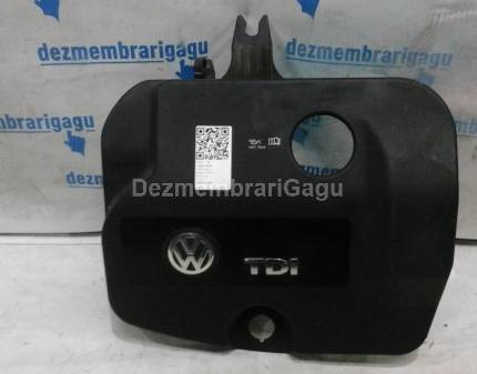 Capac motor Volkswagen Sharan (1995-), 1.9 Diesel, caroserie Van