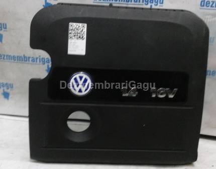 Capac motor Volkswagen Polo (2001-2009), 1.4 Benzina, 55 KW, caroserie Hatchback