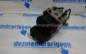 Piese auto din dezmembrari Pompa abs Renault Scenic Ii