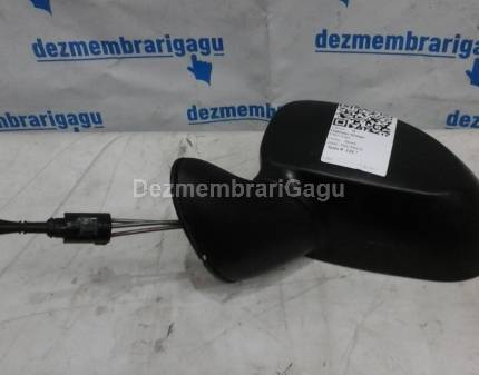 Oglinda stanga Chevrolet Matiz / Spark