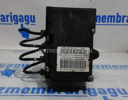 Pompa abs Citroen C4