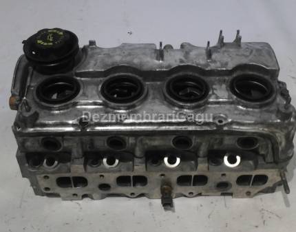 Chiulasa Mazda 6 I (gg), 2.0 Diesel, 89 KW, caroserie Hatchback