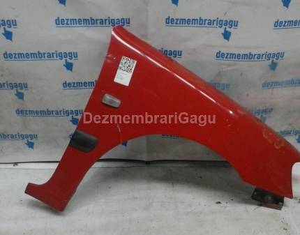 Aripa dreapta fata Peugeot 106 Ii (1996-)