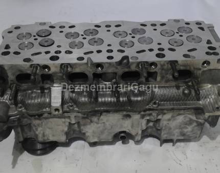 Chiulasa Mazda 6 I (gg), 2.0 Diesel, 89 KW, caroserie Hatchback