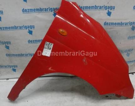 Aripa dreapta fata Daewoo Matiz