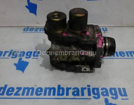 Pompa inalta presiune Mitsubishi Pajero Pinin (1999-), 1.8 Benzina, 88 KW, caroserie Off-road