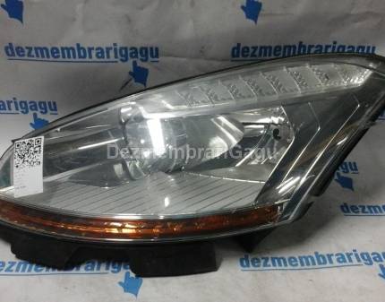 Far stanga Citroen C4 Picasso