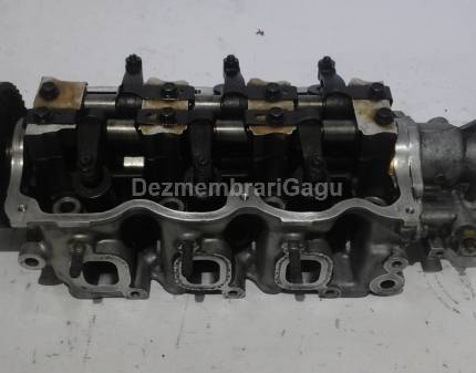 Chiulasa Daewoo Tico, 0.8 Benzina, caroserie Hatchback