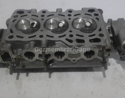 Chiulasa Daewoo Tico, 0.8 Benzina, caroserie Hatchback