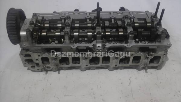 De vanzare chiulasa Isuzu Trooper