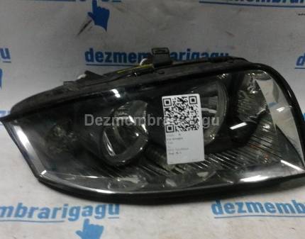 Far dreapta Audi A2