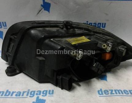Far dreapta Audi A2