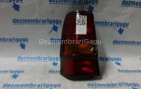 Piese auto din dezmembrari Stop stanga Mazda 626 Ii