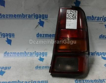 Stop dreapta Mazda 626 III (1987-1997)