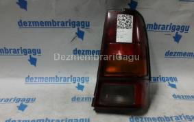 Piese auto din dezmembrari Stop dreapta Mazda 626 Ii