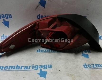 Stop dreapta Peugeot 206