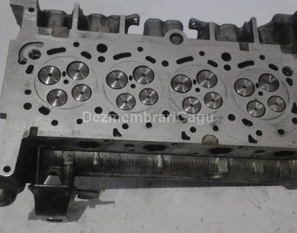 Chiulasa Peugeot Boxer (2006-), 2.2 Diesel, 74 KW, caroserie Cutie