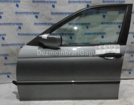 Macara geam sf Bmw 3 E46 (1998-)