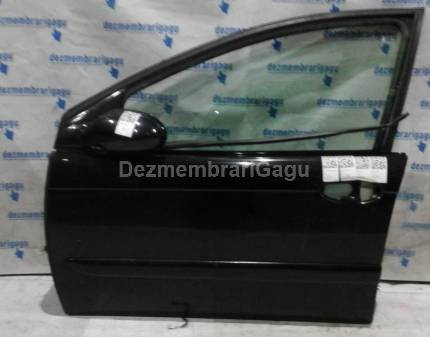 Usa stanga fata portiera stg Citroen C5 I (2001-)