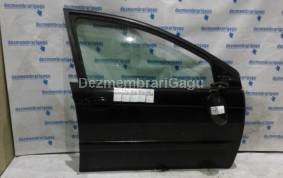 Piese auto din dezmembrari Broasca usa df Citroen C5 I