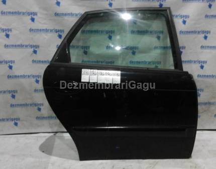 Geam usa ds Citroen C5 I (2001-)