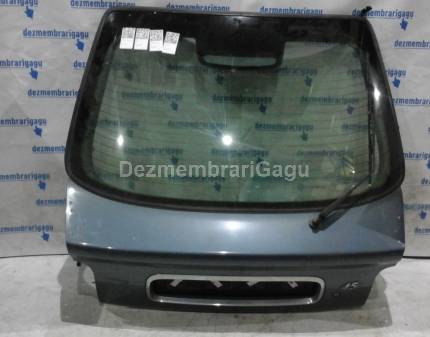 Motoras stergator spate Rover 45