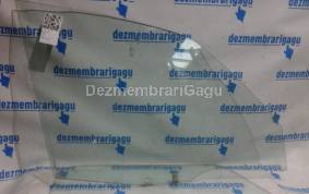 Piese auto din dezmembrari Geam usa df Mazda Demio