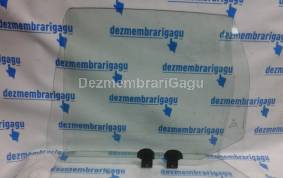 Piese auto din dezmembrari Geam usa ss Mitsubishi Colt Vi / Czc