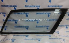 Piese auto din dezmembrari Geam caroserie dreapta Mazda 626 V