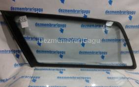 Piese auto din dezmembrari Geam caroserie stanga Mazda 626 V