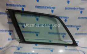 Piese auto din dezmembrari Geam caroserie stanga Audi A6