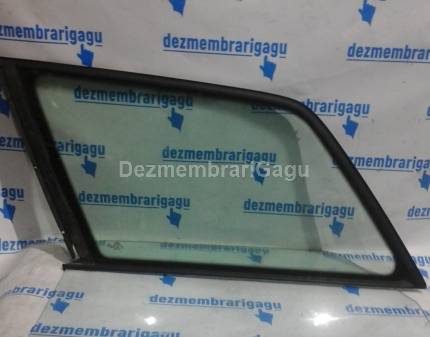 Geam caroserie stanga Audi A6 Ii (1997-2005)