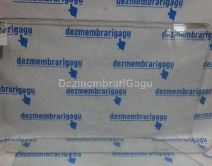 Geam caroserie dreapta Peugeot Expert (1995-)