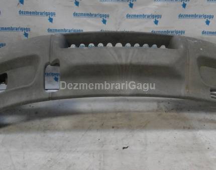 Bara fata Iveco Daily