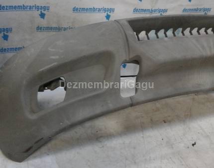 Bara fata Iveco Daily