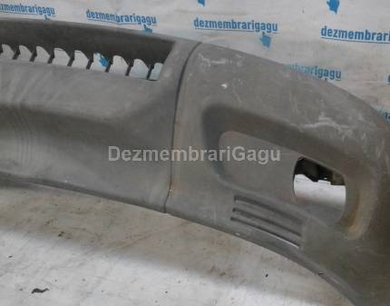 Bara fata Iveco Daily