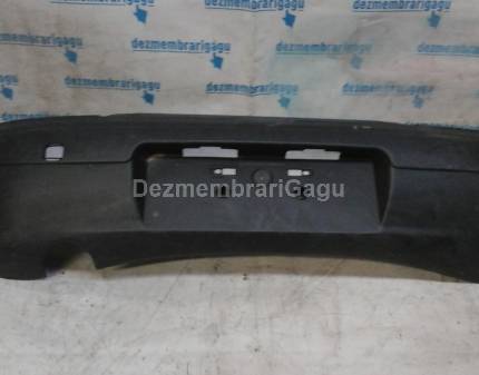 Bara spate Daewoo Matiz