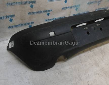 Bara spate Daewoo Matiz