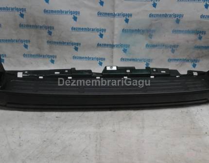 Bara spate Toyota Land Cruiser /j12 (2003-)