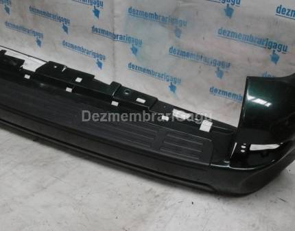 Bara spate Toyota Land Cruiser /j12 (2003-)