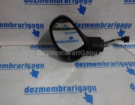 Oglinda dreapta Seat Leon (2005-)