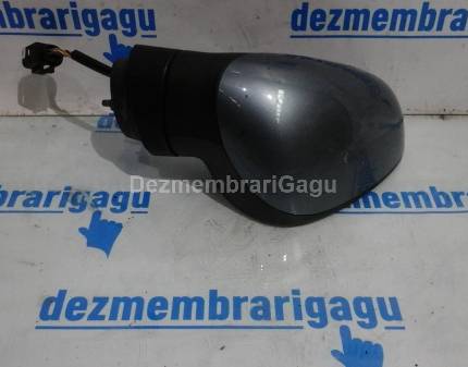 Oglinda dreapta Seat Leon (2005-)