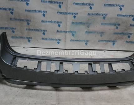 Bara spate Hyundai Santa Fe (2006-)