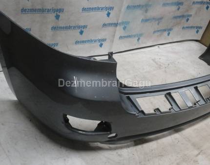 Bara spate Hyundai Santa Fe (2006-)