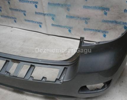 Bara spate Hyundai Santa Fe (2006-)